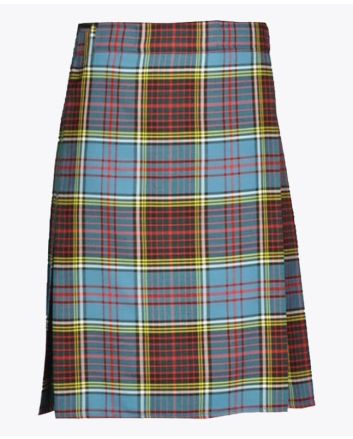 Anderson Modern Tartan Kilt