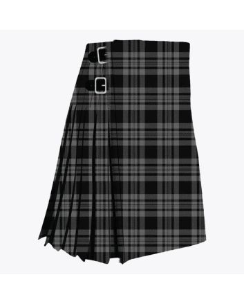Black Isle Tartan Kilt