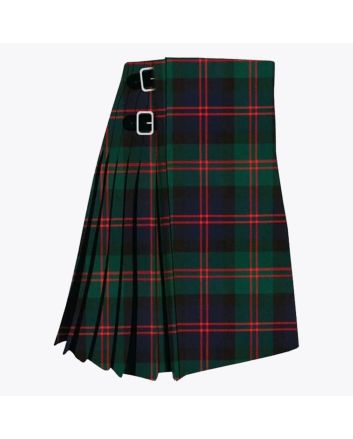 Blair Modern Tartan Kilt