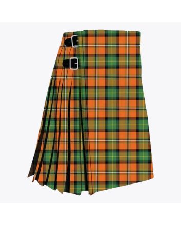 Boyd Ancient Tartan Kilt