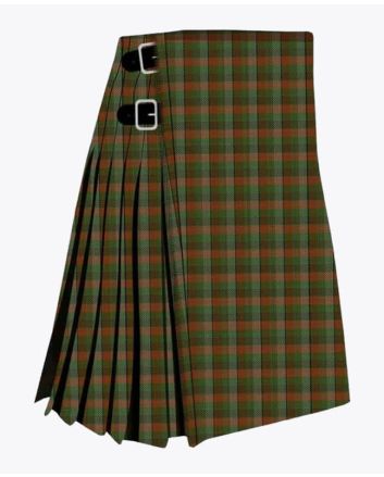 Braveheart Tartan Kilt