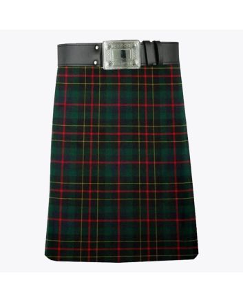 Brodie Hunting Modern Tartan Kilt
