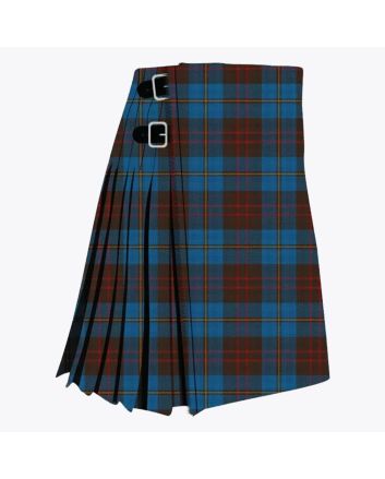 Cameron Hunting Tartan Kilt