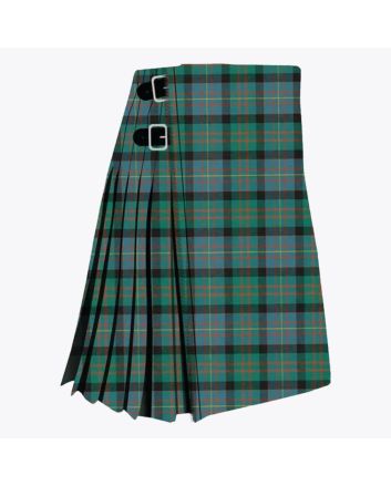 Cameron of Erracht Ancient Tartan Kilt