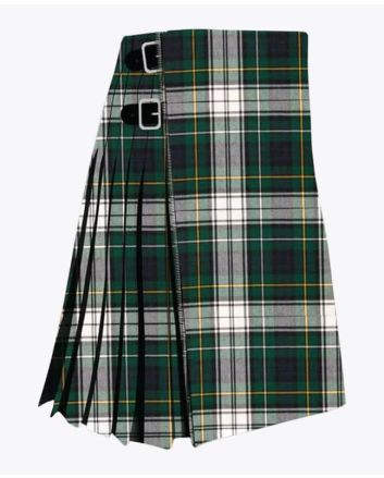Campbell Dress Modern Tartan Kilt