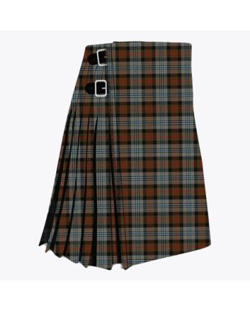 Campbell Hunting Kilt