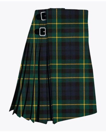 Campbell of Breadalbane Modern Tartan Kilt