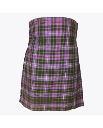 Chapman Tartan Kilt