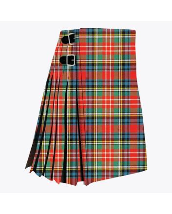 Christie Ancient Tartan Kilt