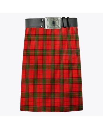 Clan Adair Tartan Kilt