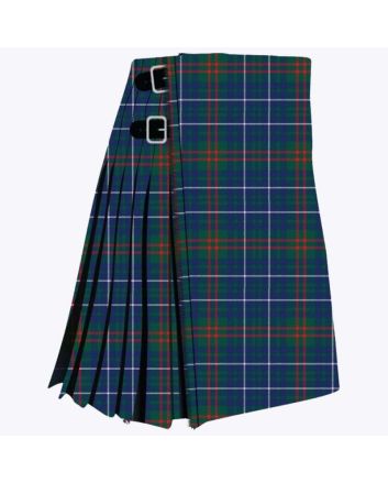 Edmonstone Tartan Kilt