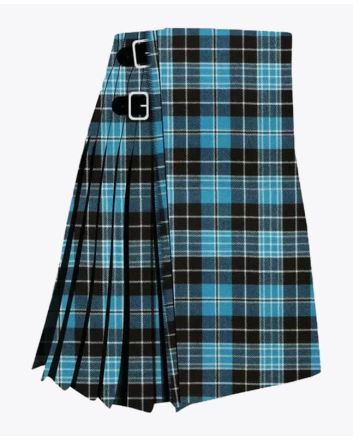 Clergy Ancient Tartan Kilt
