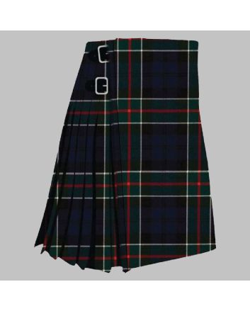 Colquhoun Modern Tartan Kilt