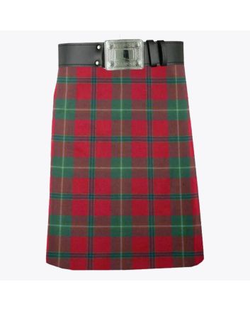 Connemara Tartan Kilt
