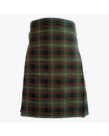 County Armagh Tartan Kilt