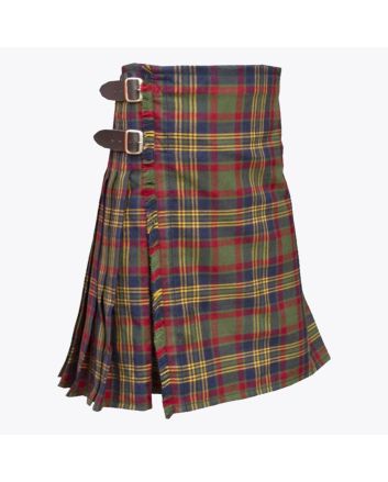 County Cork Tartan Kilt