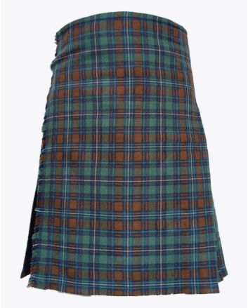County Kerry Tartan Kilt