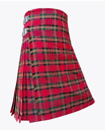 County Tipperary Tartan Irish Kilt