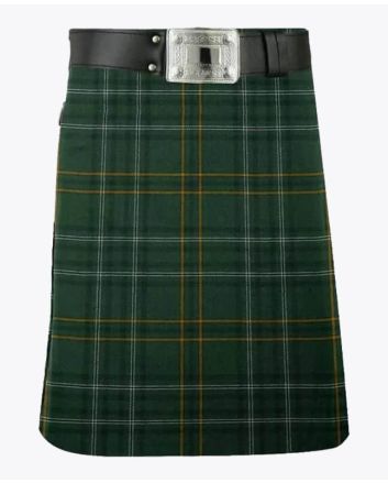 County Wexford Tartan Kilt