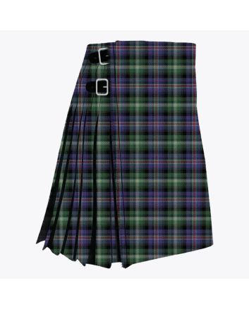 Coutts Tartan Kilt