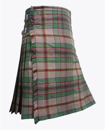 Craig Tartan Kilt Men