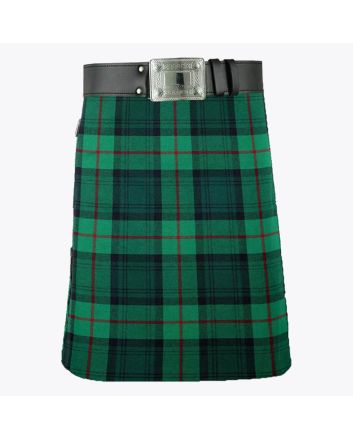 Cranston Modern Tartan Kilt