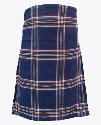 Crichton Tartan Kilt
