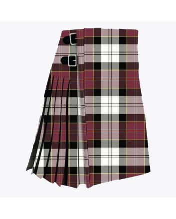 Culloden Dress Modern Tartan Kilt