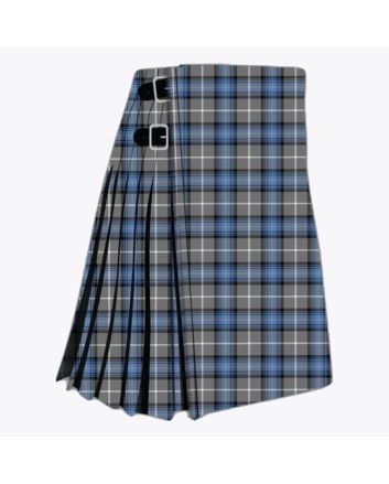 Doune Ancient Tartan Kilt