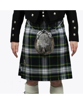 Dress Gordon Tartan Kilt