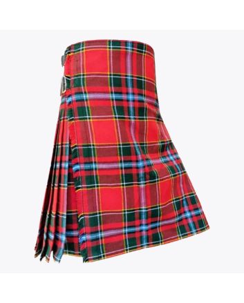 Drummond of Perth Tartan Kilt