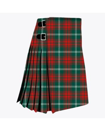 Duke of Rothesay Hunting Tartan Kilt