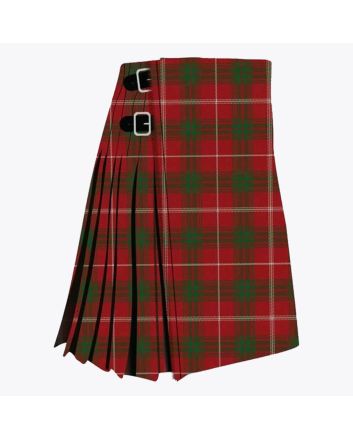 Duke of Rothesay Tartan Kilt