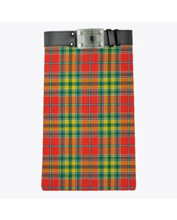 Dunblane Ancient Tartan Kilt