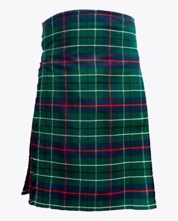 Duncan Tartan Kilt