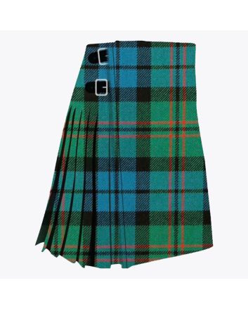 Dundas Ancient Tartan Kilt