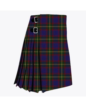 Durie Tartan Kilt