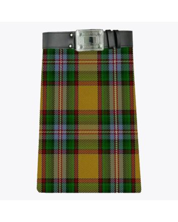 Essex County Ontario Tartan Kilt