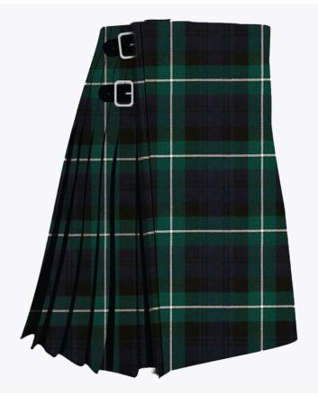 Forbes Tartan Kilt