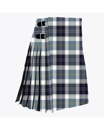Forfar Tartan Kilt