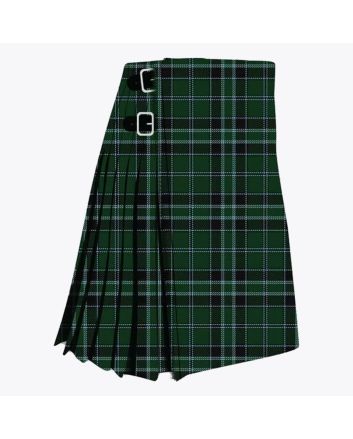 Fort William Tartan Kilt