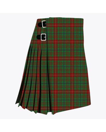 Fulton Modern Tartan Kilt