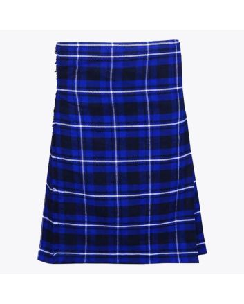 Galicia National Tartan Kilt