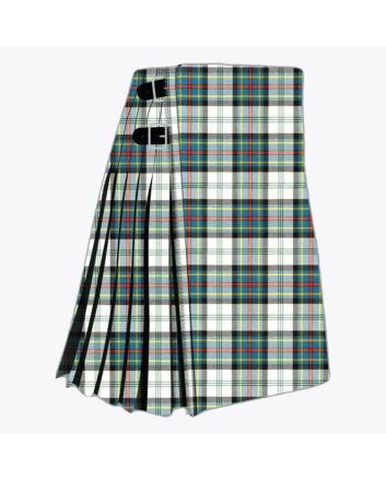 Gillies Dress Ancient Tartan Kilt