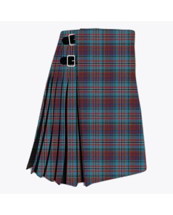 Glasgow Celtic Society Tartan Kilt
