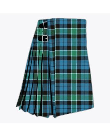 Graham Of Menteith Anciet Tartan Kilt