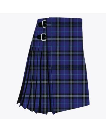 Grampian Modern Tartan Kilt