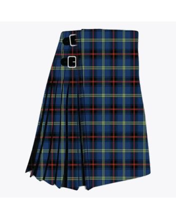 Grewar Tartan Kilt
