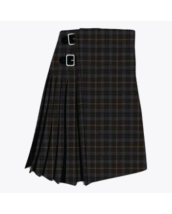 Hadrian Tartan Kilt