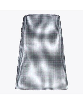 Halliday Tartan Kilt
